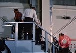 Image of Apollo 204 review board United States USA, 1967, second 24 stock footage video 65675027860