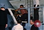 Image of Apollo 204 review board United States USA, 1967, second 32 stock footage video 65675027860