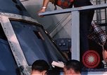 Image of Apollo 204 review board United States USA, 1967, second 62 stock footage video 65675027860