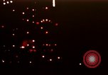 Standbild nachts Blick auf Launch Pad Cape Kennedy Florida USA, 1967, aus Sekunde 1 historischem Filmmaterial Videoclip 65675027862