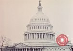 Immagine di Union Station e il Capitol Building Washington DC USA, 1967, secondo 22 filmato di repertorio 65675027863
