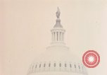 Immagine di Union Station e il Capitol Building Washington DC USA, 1967, secondo 30 filmato di repertorio 65675027863