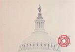 Immagine di Union Station e il Capitol Building Washington DC USA, 1967, secondo 31 filmato di repertorio 65675027863