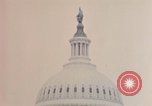 Immagine di Union Station e il Capitol Building Washington DC USA, 1967, secondo 34 filmato di repertorio 65675027863