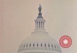 Immagine di Union Station e il Capitol Building Washington DC USA, 1967, secondo 35 filmato di repertorio 65675027863