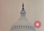 Immagine di Union Station e il Capitol Building Washington DC USA, 1967, secondo 37 filmato di repertorio 65675027863
