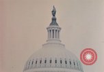 Immagine di Union Station e il Capitol Building Washington DC USA, 1967, secondo 39 filmato di repertorio 65675027863