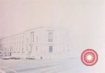 Immagine di Dipartimento di Giustizia edificio Washington DC USA, 1967, secondo 1 filmato di repertorio 65675027864