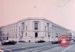 Immagine di Dipartimento di Giustizia edificio Washington DC USA, 1967, secondo 10 filmato di repertorio 65675027864