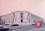 Immagine di Dipartimento di Giustizia edificio Washington DC USA, 1967, secondo 11 filmato di repertorio 65675027864