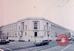 Immagine di Dipartimento di Giustizia edificio Washington DC USA, 1967, secondo 12 filmato di repertorio 65675027864