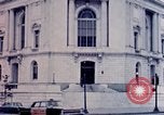 Immagine di Dipartimento di Giustizia edificio Washington DC USA, 1967, secondo 34 filmato di repertorio 65675027864