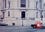 Immagine di Dipartimento di Giustizia edificio Washington DC USA, 1967, secondo 36 filmato di repertorio 65675027864