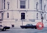 Immagine di Dipartimento di Giustizia edificio Washington DC USA, 1967, secondo 38 filmato di repertorio 65675027864