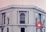 Immagine di Dipartimento di Giustizia edificio Washington DC USA, 1967, secondo 43 filmato di repertorio 65675027864