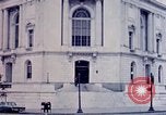 Immagine di Dipartimento di Giustizia edificio Washington DC USA, 1967, secondo 44 filmato di repertorio 65675027864