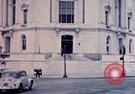 Immagine di Dipartimento di Giustizia edificio Washington DC USA, 1967, secondo 46 filmato di repertorio 65675027864