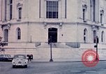 Immagine di Dipartimento di Giustizia edificio Washington DC USA, 1967, secondo 47 filmato di repertorio 65675027864