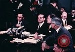 Standbild senatorische Raum hören Washington DC USA, 1967, aus Sekunde 4 historischem Filmmaterial Videoclip 65675027865