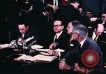 Standbild senatorische Raum hören Washington DC USA, 1967, aus Sekunde 5 historischem Filmmaterial Videoclip 65675027865