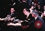 Standbild senatorische Raum hören Washington DC USA, 1967, aus Sekunde 6 historischem Filmmaterial Videoclip 65675027865