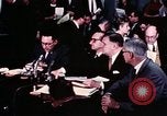 Standbild senatorische Raum hören Washington DC USA, 1967, aus Sekunde 8 historischem Filmmaterial Videoclip 65675027865