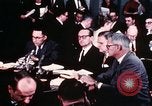 Standbild senatorische Raum hören Washington DC USA, 1967, aus Sekunde 15 historischem Filmmaterial Videoclip 65675027865