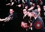 Standbild senatorische Raum hören Washington DC USA, 1967, aus Sekunde 16 historischem Filmmaterial Videoclip 65675027865