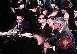 Standbild senatorische Raum hören Washington DC USA, 1967, aus Sekunde 17 historischem Filmmaterial Videoclip 65675027865