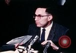 Standbild senatorische Raum hören Washington DC USA, 1967, aus Sekunde 30 historischem Filmmaterial Videoclip 65675027865