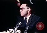 Standbild senatorische Raum hören Washington DC USA, 1967, aus Sekunde 37 historischem Filmmaterial Videoclip 65675027865