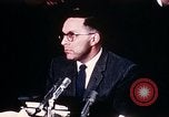 Standbild senatorische Raum hören Washington DC USA, 1967, aus Sekunde 39 historischem Filmmaterial Videoclip 65675027865