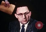 Standbild senatorische Raum hören Washington DC USA, 1967, aus Sekunde 46 historischem Filmmaterial Videoclip 65675027865
