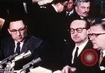 Standbild senatorische Raum hören Washington DC USA, 1967, aus Sekunde 48 historischem Filmmaterial Videoclip 65675027865