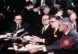 Standbild senatorische Raum hören Washington DC USA, 1967, aus Sekunde 51 historischem Filmmaterial Videoclip 65675027865