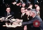 Standbild senatorische Raum hören Washington DC USA, 1967, aus Sekunde 53 historischem Filmmaterial Videoclip 65675027865