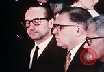 Standbild senatorische Raum hören Washington DC USA, 1967, aus Sekunde 61 historischem Filmmaterial Videoclip 65675027865