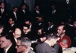 Image of Senatorial Space Hearing Washington DC USA, 1967, second 3 stock footage video 65675027866