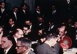 Image of Senatorial Space Hearing Washington DC USA, 1967, second 4 stock footage video 65675027866