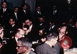 Image of Senatorial Space Hearing Washington DC USA, 1967, second 5 stock footage video 65675027866