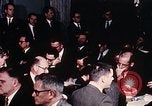 Image of Senatorial Space Hearing Washington DC USA, 1967, second 6 stock footage video 65675027866