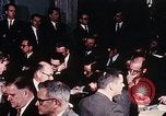 Image of Senatorial Space Hearing Washington DC USA, 1967, second 7 stock footage video 65675027866