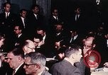 Image of Senatorial Space Hearing Washington DC USA, 1967, second 9 stock footage video 65675027866