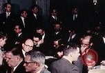 Image of Senatorial Space Hearing Washington DC USA, 1967, second 10 stock footage video 65675027866