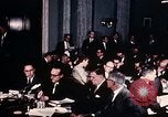 Image of Senatorial Space Hearing Washington DC USA, 1967, second 13 stock footage video 65675027866