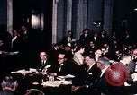 Image of Senatorial Space Hearing Washington DC USA, 1967, second 14 stock footage video 65675027866