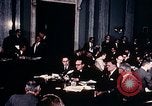 Image of Senatorial Space Hearing Washington DC USA, 1967, second 15 stock footage video 65675027866