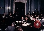 Image of Senatorial Space Hearing Washington DC USA, 1967, second 20 stock footage video 65675027866