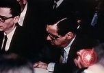Image of Senatorial Space Hearing Washington DC USA, 1967, second 24 stock footage video 65675027866
