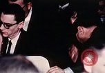 Image of Senatorial Space Hearing Washington DC USA, 1967, second 32 stock footage video 65675027866